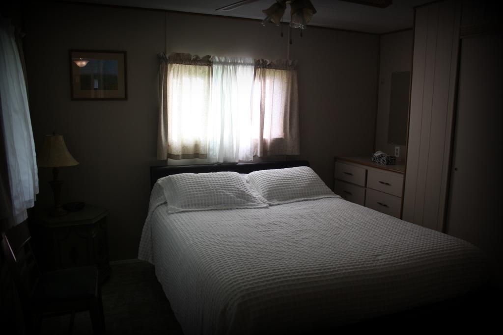 Robert'S Roost Rv Park Resort Quesnel Exteriér fotografie