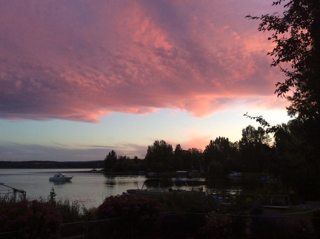Robert'S Roost Rv Park Resort Quesnel Exteriér fotografie