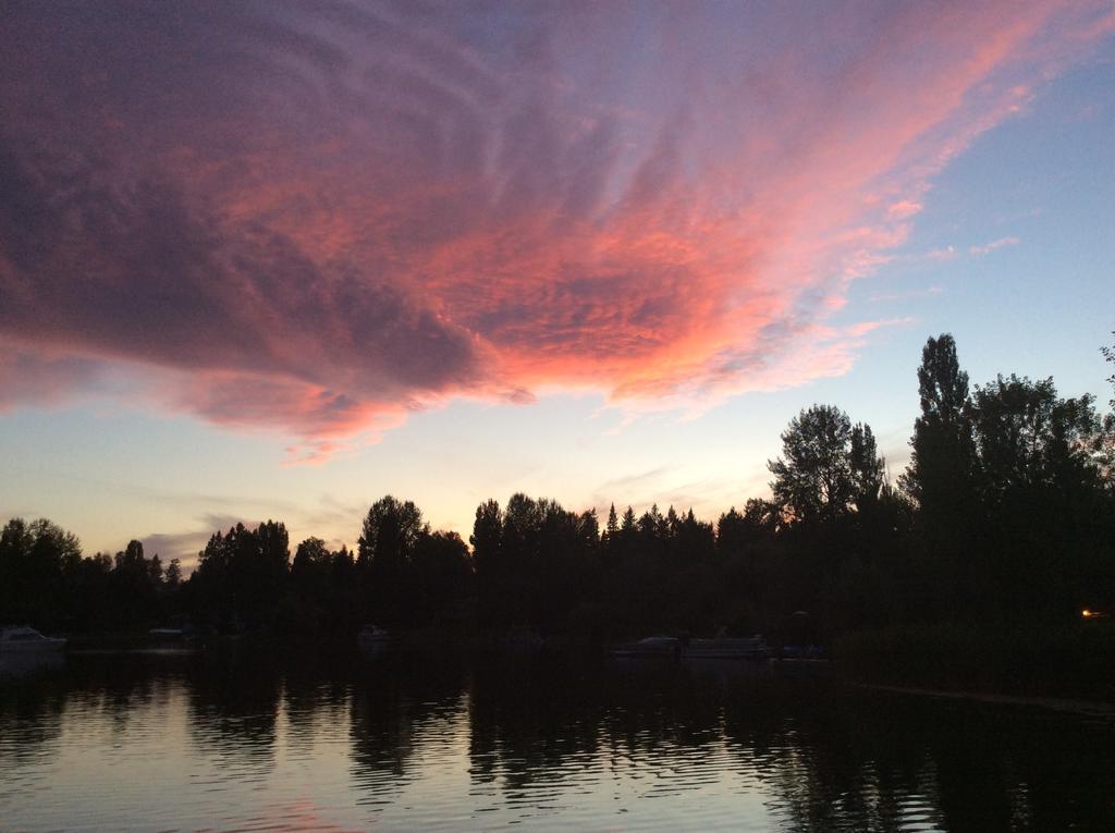 Robert'S Roost Rv Park Resort Quesnel Exteriér fotografie