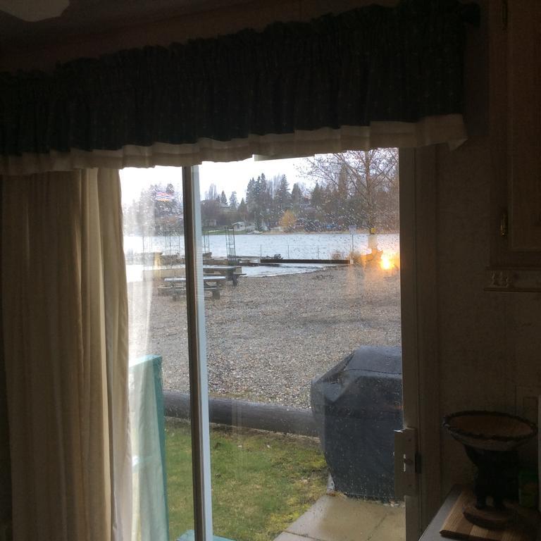 Robert'S Roost Rv Park Resort Quesnel Exteriér fotografie