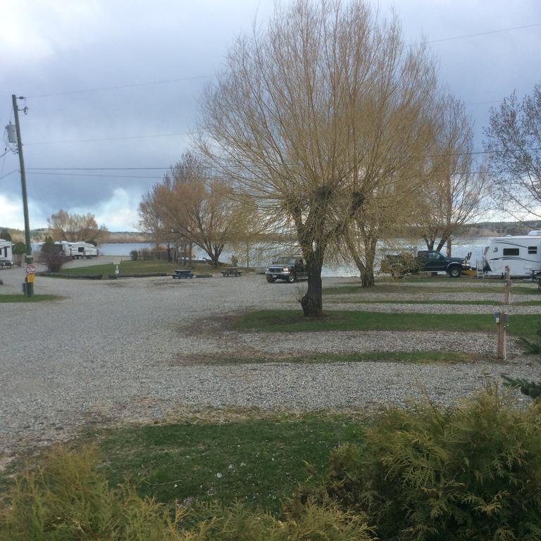 Robert'S Roost Rv Park Resort Quesnel Exteriér fotografie
